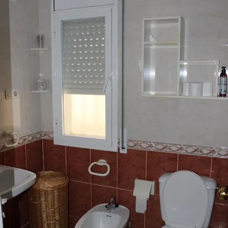 Apartment Calle Priorat *
